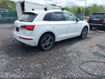Audi Q5 II 2022 Audi Q5 Premium 55 Tfsi E S Line Quattro S Tronic 2022 2.0l 2.0 Hybryda, zdjęcie 5
