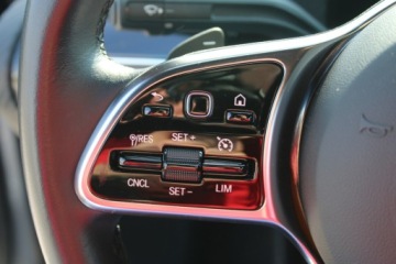 Mercedes CLA C118/X118 2022 Mercedes CLA 200 Kamera Ambiente Gwarancja, zdjęcie 21