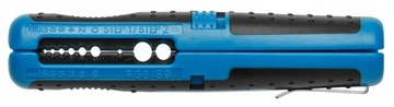 HOGERT HT1P102 СНЯТИЕ ИЗОЛЯЦИИ 0,5–6,0 мм2