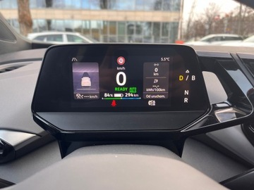 Volkswagen 2023 Volkswagen ID.4 FV-23%, ASO, Salon PL, Bezwypadkow, zdjęcie 26