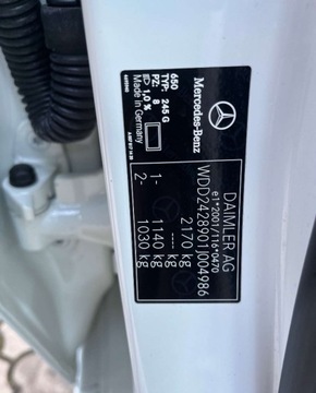 Mercedes Klasa B W246 2014 Mercedes-Benz Klasa B Full elektryk Oplacony Super stan 2.5 179KM, zdjęcie 32