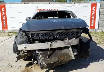 Mercedes Klasa A W177/V177 Hatchback 1.3 200 163KM 2018 Mercedes-Benz Klasa A Okazja 1.3 Benzyna 163KM, zdjęcie 2