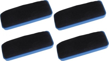 Магнитная губка D.Rect 1255 синяя