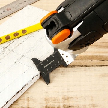 ВСТАВНАЯ ПИЛА ДЛЯ МНОГОФУНКЦИОНАЛЬНОГО ИНСТРУМЕНТА, КАЧЕСТВЕННОЕ ПОЛОТНО, 20 ШТ.