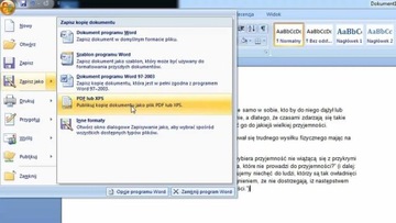 Microsoft OFFICE 2007 Professional 1xPC PRO MLK PL