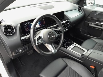 Mercedes Klasa B W247 Sports Tourer Facelifting 1.3 200 163KM 2023 Mercedes-Benz B 200 7G-DCT/Android Auto/MBUX/Wyświ, zdjęcie 12