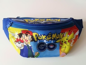 Поясная сумка POKEMON Detective Pikachu