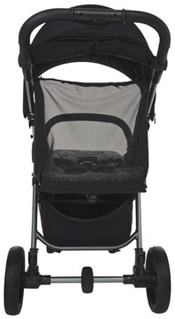 КОЛЯСКА ESPIRO WAVE + АКСЕССУАРЫ ДЛЯ КРУЖКИ СУМКА-ВСТАВКА