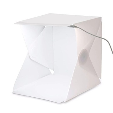 PhotoBox Domowe Studio Fotograficzne