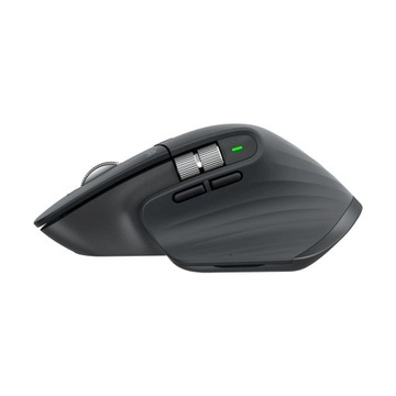 Беспроводная мышь Logitech MX Master 3S, графит