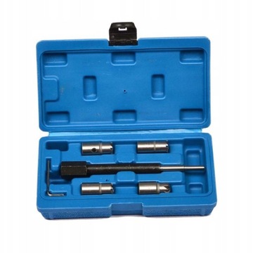 FREZY DO GNIAZD WTRYSKIWACZY COMMON RAIL 15-19mm