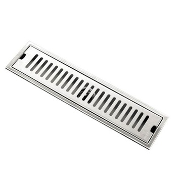 Ociekacz ze stali nierdzewnej 40 cm