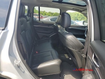 Jeep Grand Cherokee IV 2022 Jeep Grand Cherokee 2022 r., 3,6L LIMITED 3.6 Benzyna 295KM, zdjęcie 10