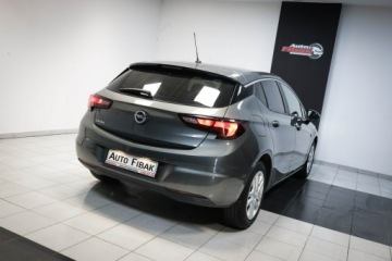 Opel Astra K 2019 Opel Astra 1.4 150KM*Automat*Salon Polska*I Rej, zdjęcie 9