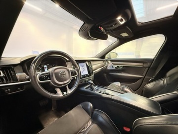 Volvo S90 II 2017 Volvo S90 D5 AWD R-Design Polestar * Carbon * Napp, zdjęcie 17