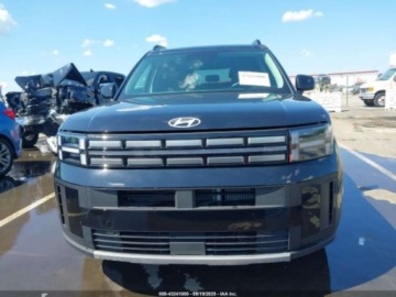 Hyundai Santa Fe V 2025 Hyundai Santa Fe 2025 HYUNDAI SANTA FE HYBRID SEL 1.6 Hybryda 178KM, zdjęcie 7