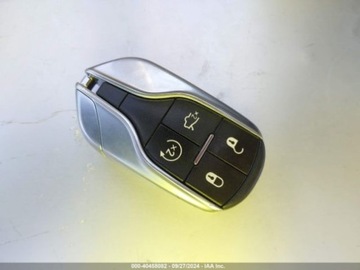 Maserati Levante 2018 Maserati Levante 2018 3.0l 3.0 Benzyna 345KM, zdjęcie 11