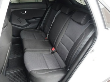 Hyundai i30 2013 Hyundai i30 1.4, zdjęcie 15