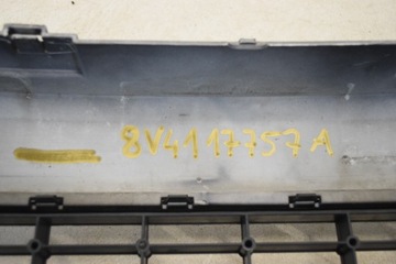 FORD KUGA I 1 MK1 08-13 NÁRAZNÍK PŘEDNÍ PDC