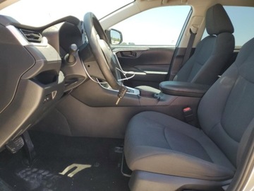 Toyota 2019 Toyota RAV4 le, 2019r., 2.5L 2.5 Benzyna 203KM, zdjęcie 7