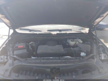 Cadillac Escalade III 2023 Cadillac Escalade Sport 2023 6.2 Benzyna 420KM, zdjęcie 8