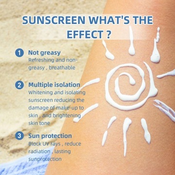 Солнцезащитный крем Round LAB Sunscreen PF50 PA Береза