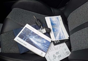 Peugeot 3008 II Crossover 1.5 BlueHDI 130KM 2018 Peugeot 3008 Peugeot 3008 1.5 Diesel 130KM, zdjęcie 30