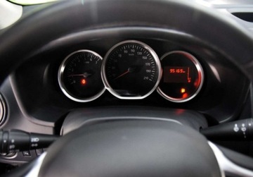 Dacia Sandero II Hatchback 5d Facelifting 0.9 TCe 90KM 2017 Dacia Sandero Stepway Benzyna Klimatyzacja Duze radio Zarejestrowany 90KM, zdjęcie 18