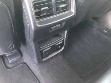 Ford Edge II SUV Facelifting 2.0 EcoBlue Bi-Turbo 238KM 2020 FORD EDGE 2.0 BI-TURBO ECOBLUE 238 KM NAJBOGATSZA OPCJA VIGNALE, zdjęcie 13