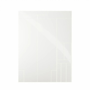 Глянцевая пленка для электронного велосипеда - Total