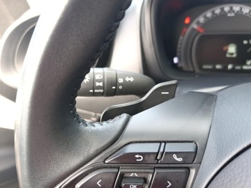 Toyota Aygo II 2023 Toyota Aygo X 1.0 VVTi Comfort Toyoto Aygo X 1.0 C, zdjęcie 27