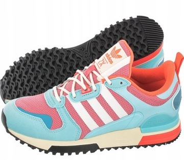 Buty Damskie sportowe ADIDAS ZX 700 HD J FY2653 wielokolorowy r. 38