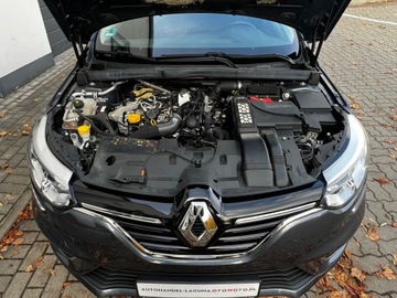 Renault Megane IV Grandtour 1.3 TCe 140 FAP 140KM 2018 Renault Megane 1.3 TCe (140 KM ) Idealny, zdjęcie 23