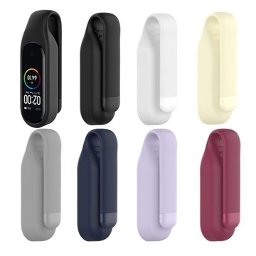 РЕМЕНЬ ДЛЯ XIAOMI MI BAND 5/6/7 ВОДОНЕПРОНИЦАЕМЫЙ