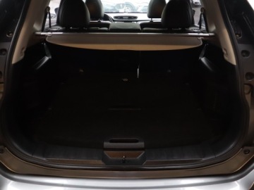 Nissan X-Trail III Terenowy Facelifting 1.7 dCi 150KM 2019 Nissan X-Trail 1.7 dCi, Salon Polska, Serwis ASO, zdjęcie 13