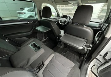 Skoda Kodiaq I SUV 2.0 TDI 150KM 2018 Skoda Kodiaq 4x4, Nowy rozrzad, ACC, KESSY, CarPlay, Odbojniki drzwi, Salo, zdjęcie 7