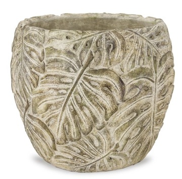 DONICZKA OSŁONKA CERAMICZNA OZDOBNA 15 CM
