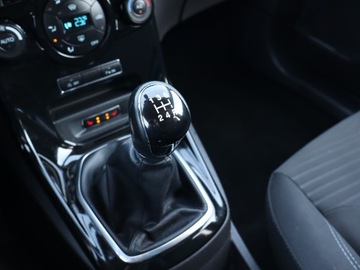 Ford Fiesta VII Hatchback 3d Facelifting 1.0 EcoBoost 100KM 2013 Ford Fiesta 1.0 EcoBoost, Klima, Klimatronic, zdjęcie 12