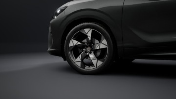 Cupra Terramar SUV 1.5 eTSI 150KM 2026 Cupra Terramar Advantage Edition 1.5 e-TSI 150 KM, zdjęcie 7