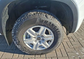 Volkswagen Amarok II 2025 Volkswagen Amarok Life 2.0 TDI 205 KM Automat 2.0 Diesel 205KM, zdjęcie 6