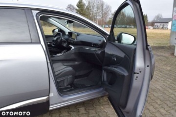 Peugeot 3008 II Plug-In Hybrid HYbrid 225 PHEV 225KM 2020 Peugeot 3008 1.6 Plug-in Hybrid Allure Full LED Navi Kamera El.klapa Nowe, zdjęcie 19