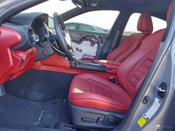 Lexus IS III 2025 Lexus IS 350 F Sport 2025 3.5 Benzyna 311KM, zdjęcie 7