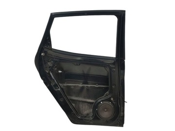 DVEŘE LEVÝ ZADNÍ KIA VENGA (2009-2014) KÓD LAK 9F