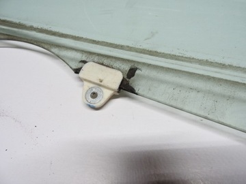 HONDA CR-Z 10-16 SKLO (OKNO) DVEŘE LEVÝ PŘEDNÍ