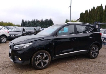 MG ZS I 2023 MG ZS I rej 07.2024r. 1.5 Benzyna. Uszkodzony. Poobijany. Jezdzi. 1.5, zdjęcie 21