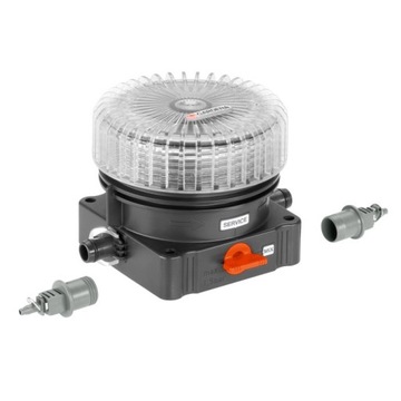 GARDENA Micro-Drip Dozownik do nawozu 8313-29