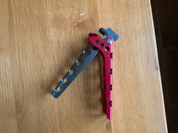 РУЧКА GRIPPER РУЧКА ДЛЯ КАСТРОЕК OLDMAN HANDLE 12см