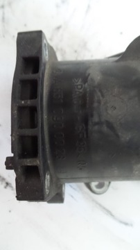 KOLEKTOR SACÍ/ZBĚRNÉ MERCEDES W204 2.2CDI A6510900037