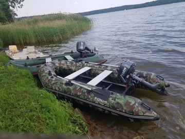 ТУРИСТИЧЕСКАЯ РЫБОЛОВНАЯ ТОЧКА ПВХ KORMORAN 330D АЛЮМИНИЕВЫЙ НАПОЛЬНЫЙ КОМПЛЕКТ