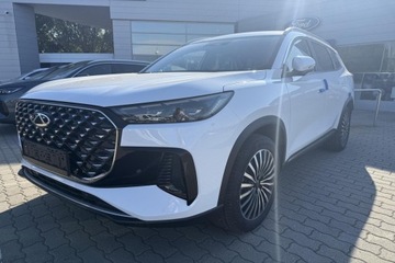 Chery 2025 CHERY TIGGO 8 Prestige 1.6 T-GDI DCT Suv 147KM 2025, zdjęcie 2